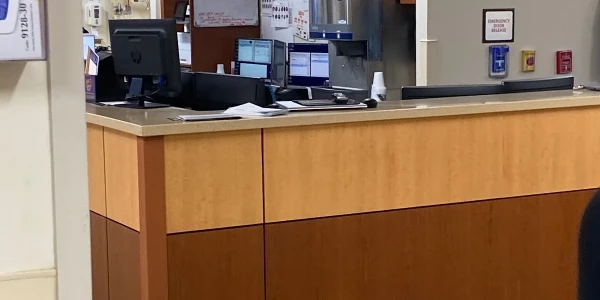 Orange Park Medical Center - Behavioral Health